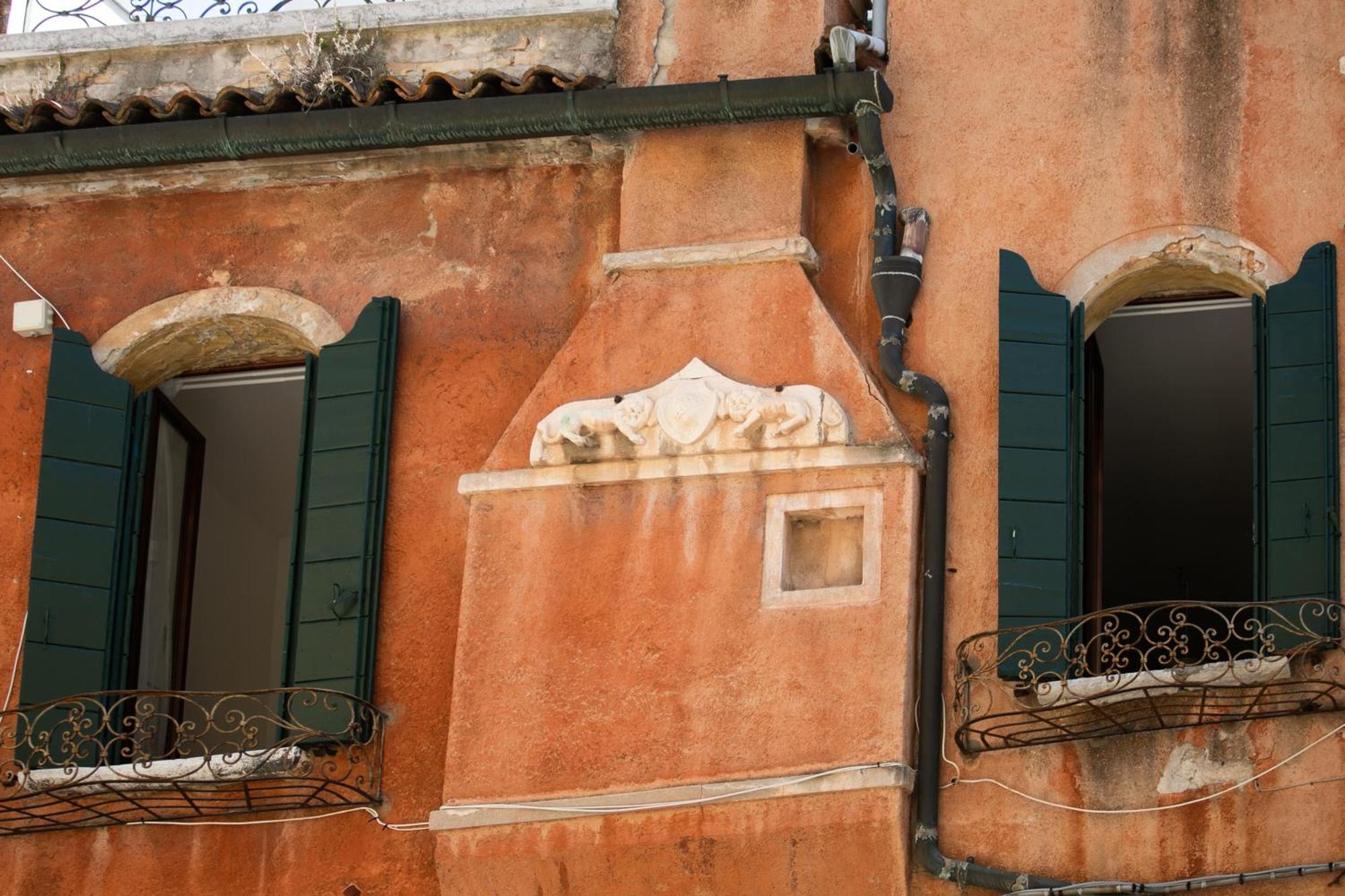 Appartamento San Marco In The Art District *